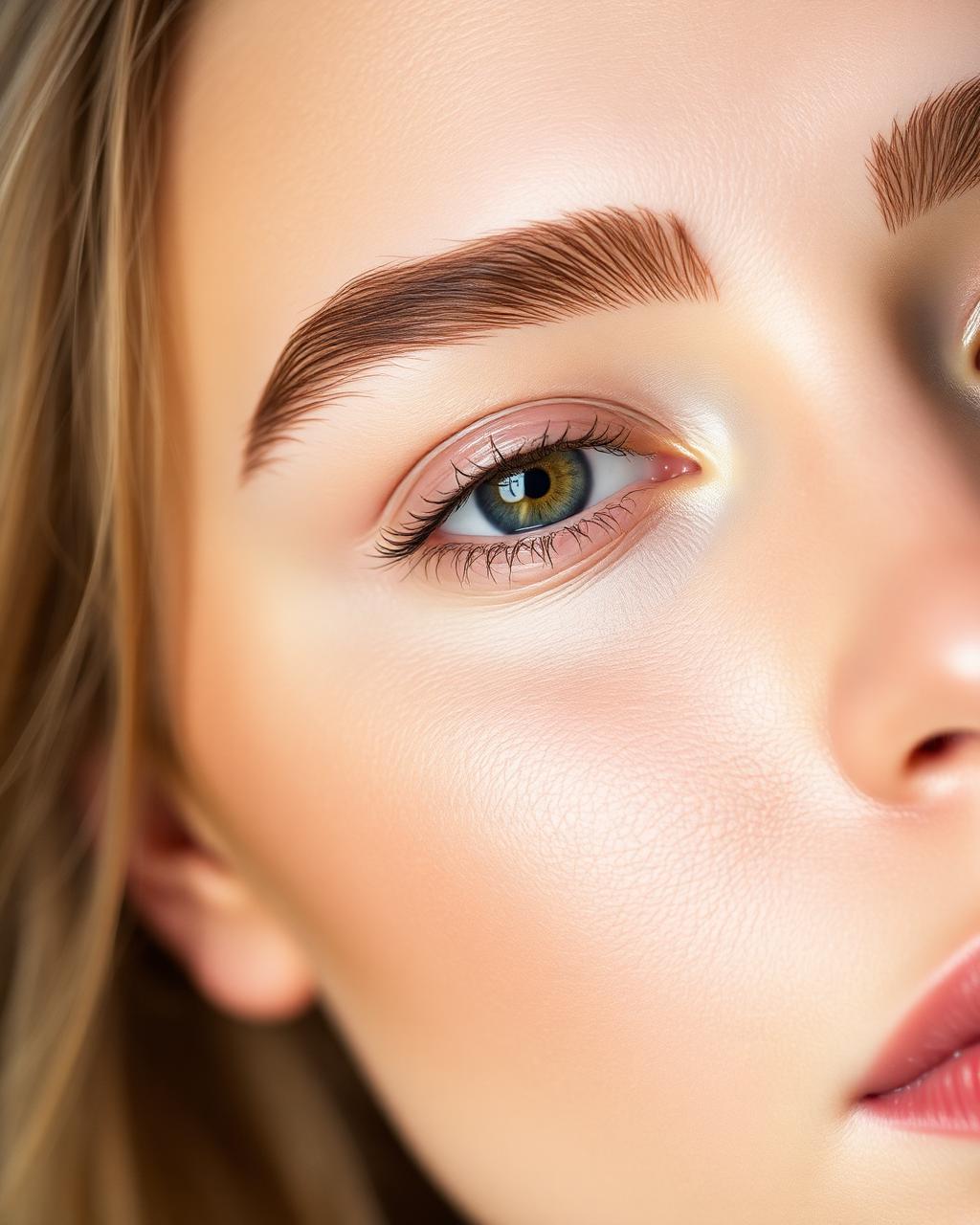 Brows & Waxing