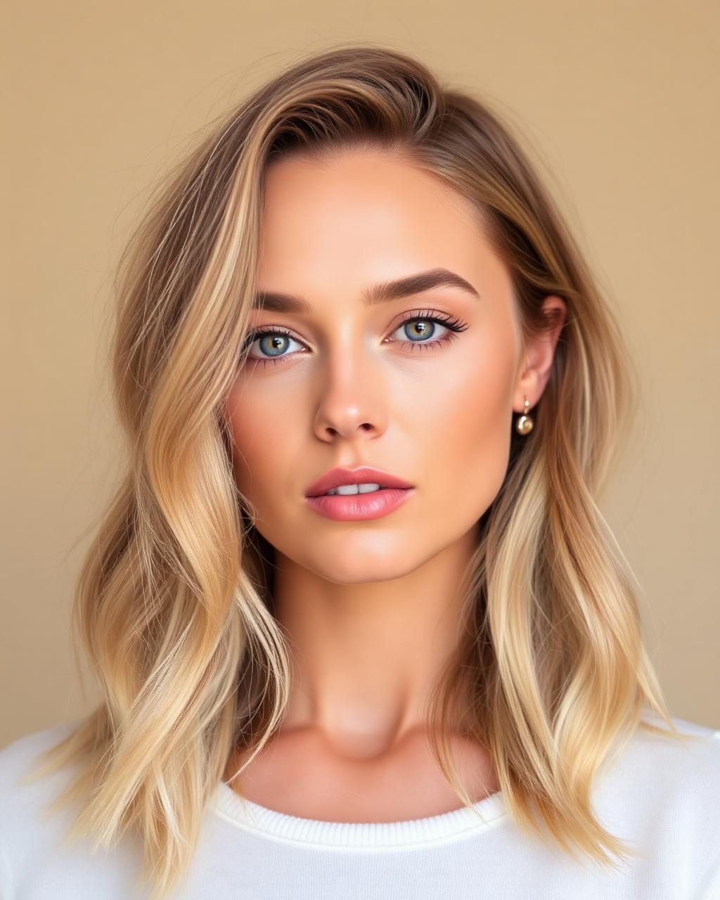 Hair & Color
