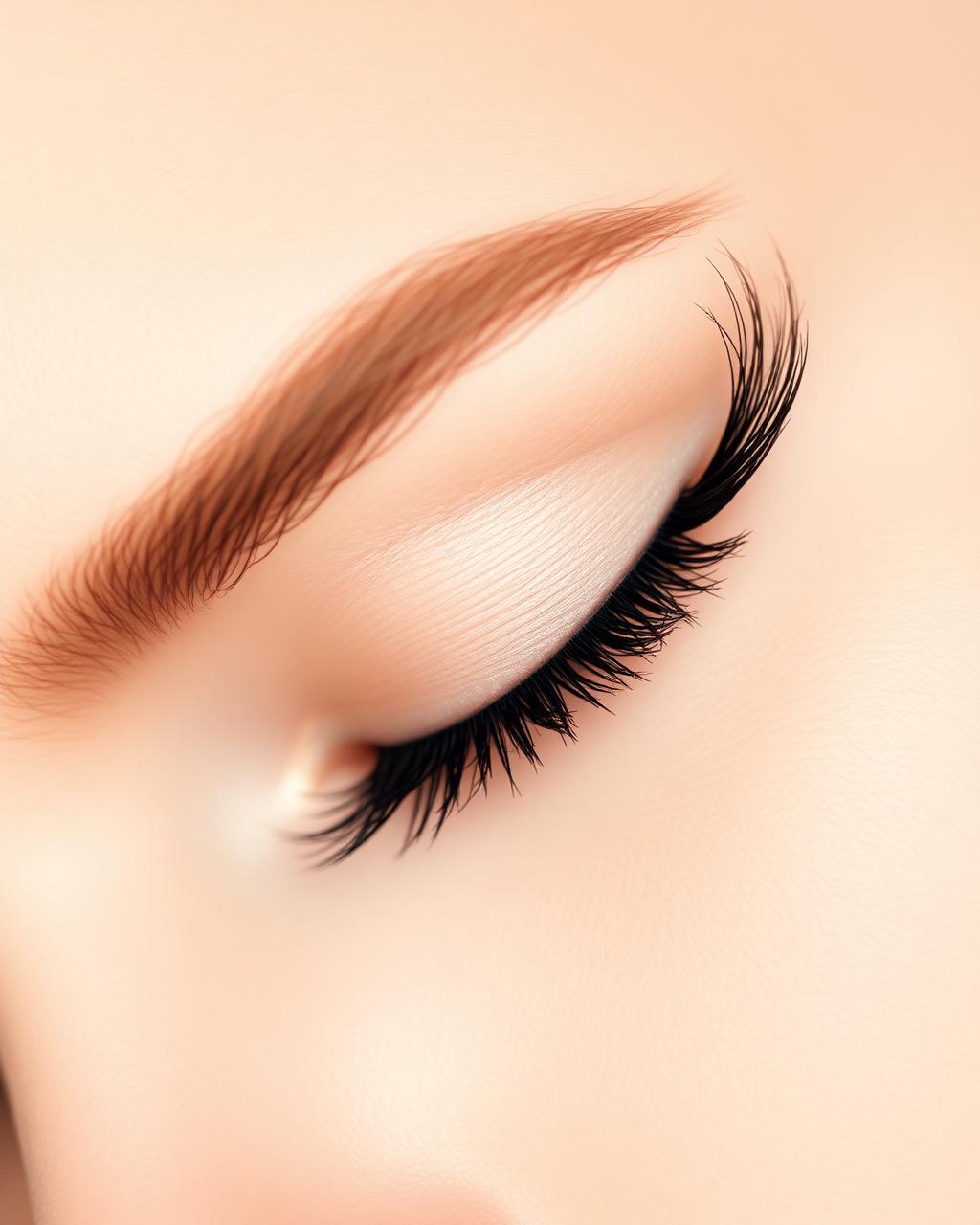 Lashes